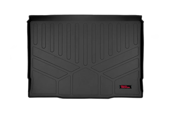 M-5170 Rear Cargo Mat - Ford Bronco 4WD (2021-2023) Rough Country Canada