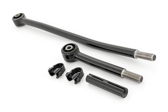 51033 Track Bar - Forged - Rear - 0-7 Inch Lift - Ford Bronco 4WD (21-23) Rough Country Canada