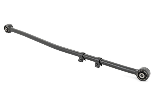51033 Track Bar - Forged - Rear - 0-7 Inch Lift - Ford Bronco 4WD (21-23) Rough Country Canada