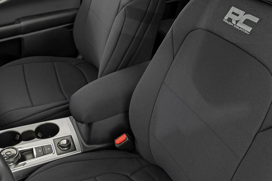 91047 Seat Cover Rough Country Canada