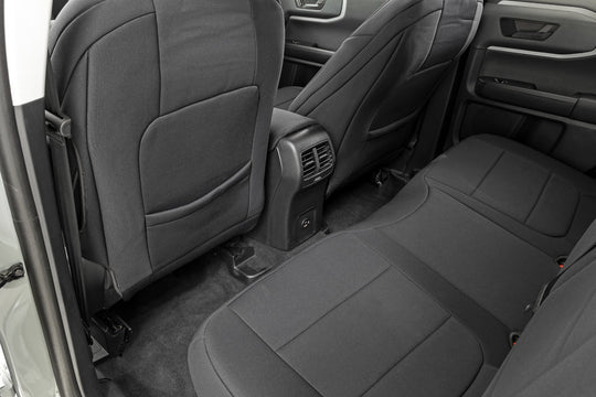 91047 Seat Cover Rough Country Canada