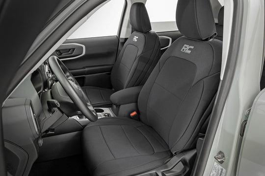 91047 Seat Cover Rough Country Canada