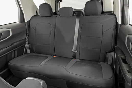 91047 Seat Cover Rough Country Canada
