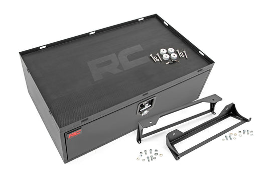 51057 Storage Box - Ford Bronco 4WD (2021-2023) Rough Country Canada