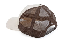 Load image into Gallery viewer, 84129 Rough Country Hat - Brown Mesh - Rough Country Patch - Khaki -MC6901 Rough Country Canada