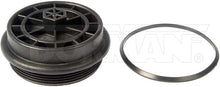 Charger l'image dans la galerie, 904-203 Fuel Filter Cap Dorman - OE Solutions Canada