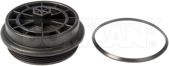 904-203 Fuel Filter Cap Dorman - OE Solutions Canada