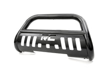 Load image into Gallery viewer, B-C2991 Black Bull Bar - Chevy/GMC Sierra 1500/Silverado 1500/Tahoe/Yukon (99-06 &amp; Classic) Rough Country Canada