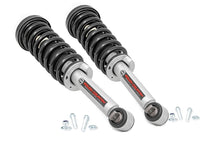 Load image into Gallery viewer, 501059 Loaded Strut Pair - 3 Inch - Ford F-150 4WD (2014-2020) Rough Country Canada