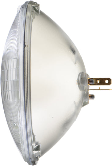 6014C1 Philips Standard Sealed Beam 6014 - Incandescent Sealed Beam - Single Commercial Pack Philips Bulbs