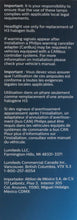 Load image into Gallery viewer, H3XULED Philips X-tremeUltinon LED H3XULED - X-tremeUltinon LED Philips Bulbs