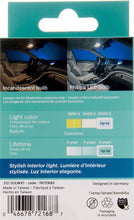 Load image into Gallery viewer, 212-2WLED Philips Ultinon LED 212-2WLED - Ultinon LED - White Philips Bulbs