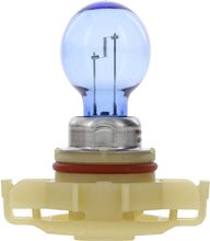 Load image into Gallery viewer, PS24WFFCVPB1 Philips CrystalVision platinum Foglight PS24WFF - CrystalVision Platinum - Single Blister Pack Philips Bulbs