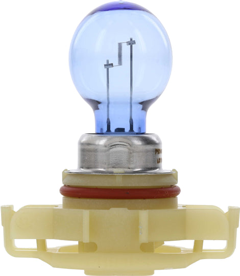 PS24WFFCVPB1 Philips CrystalVision platinum Foglight PS24WFF - CrystalVision Platinum - Single Blister Pack Philips Bulbs