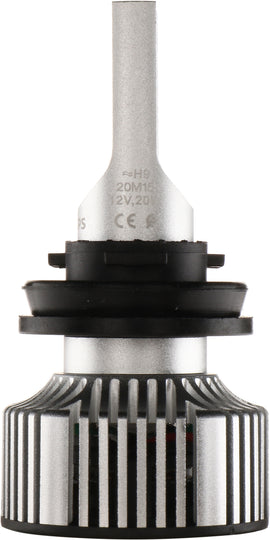 H9UELED Philips Ultinon Essential - Ultinon Essential Philips Bulbs
