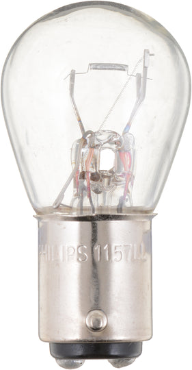 1157LLB2 Philips LongerLife Miniature 1157LL - LongerLife - Twin Blister Pack Philips Bulbs