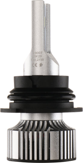 9007UELED Philips Ultinon Essential - Ultinon Essential Philips Bulbs