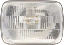 Load image into Gallery viewer, 6052C1 Philips Standard Sealed Beam 6052 - Incandescent Sealed Beam - Single Commercial Pack Philips Bulbs