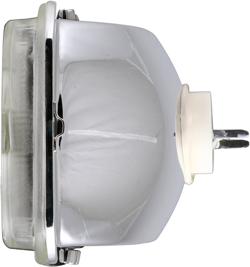 H4703C1 Philips Standard Sealed Beam H4703 - Standard - Single Commercial Pack Philips Bulbs
