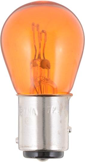 2057NAB2 Philips Standard Miniature 2057NA - Standard - Twin Blister Pack Philips Bulbs