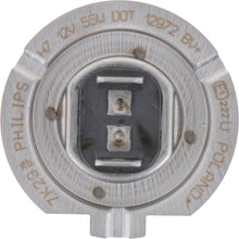Load image into Gallery viewer, H7CVB2 Philips CrystalVision ultra Headlight H7 - CrystalVision Ultra - Twin Blister Pack Philips Bulbs
