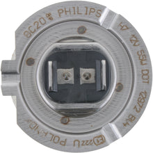Load image into Gallery viewer, H7CVB1 Philips CrystalVision ultra Headlight H7 - CrystalVision Ultra - Single Blister Pack Philips Bulbs