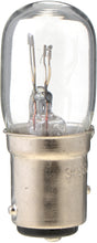 Load image into Gallery viewer, 3496LLB2 Philips LongerLife Miniature 3496LL - LongerLife - Twin Blister Pack Philips Bulbs
