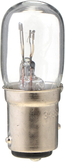 3496LLB2 Philips LongerLife Miniature 3496LL - LongerLife - Twin Blister Pack Philips Bulbs