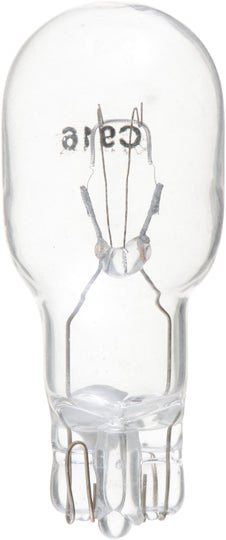 916B2 Philips Standard Miniature 916 - Standard - Twin Blister Pack Philips Bulbs