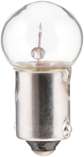 55LLCP Philips LongerLife Miniature 55LL - LongerLife - Multiple Commercial 10-Pack Philips Bulbs