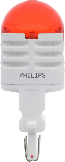 3157RLED Philips Ultinon LED 3157RLED - Ultinon LED - Red Philips Bulbs