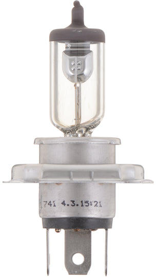 9003PRB1 Philips Vision Headlight 9003 - Vision - Single Blister Pack Philips Bulbs