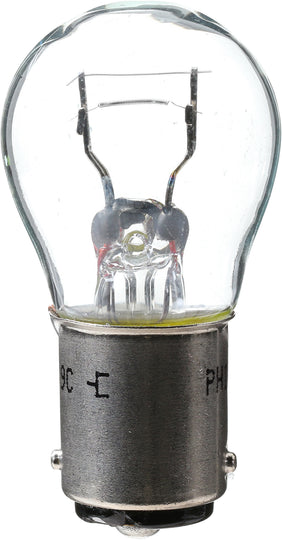 1176LLB2 Philips LongerLife Miniature 1176LL - LongerLife - Twin Blister Pack Philips Bulbs