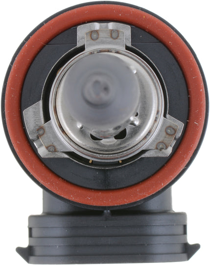 H8C1 Philips Standard Headlight H8 - Standard - Single Commercial Pack Philips Bulbs