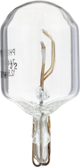 7444CP Philips Standard Miniature 7444CP - Standard - Multiple Commercial 10-Pack Philips Bulbs