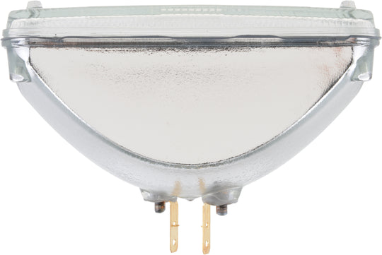 H4651C1 Philips Standard Sealed Beam H4651 - Standard - Single Commercial Pack Philips Bulbs