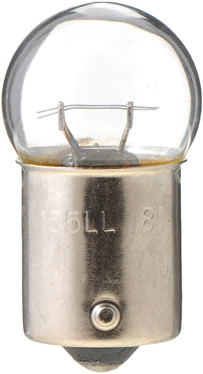 1155LLB2 Philips LongerLife Miniature 1155LL - LongerLife - Twin Blister Pack Philips Bulbs