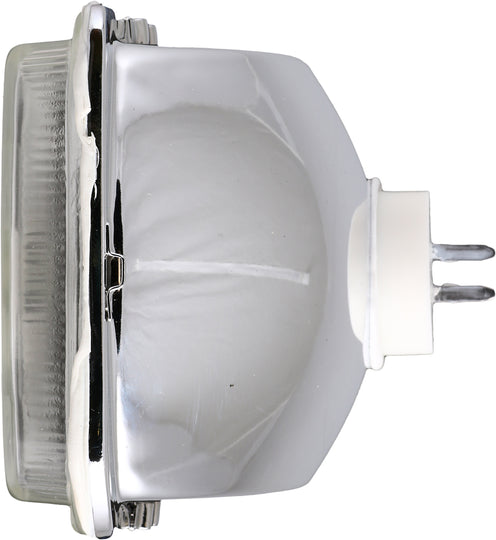 H4701C1 Philips Standard Sealed Beam H4701 - Standard - Single Commercial Pack Philips Bulbs