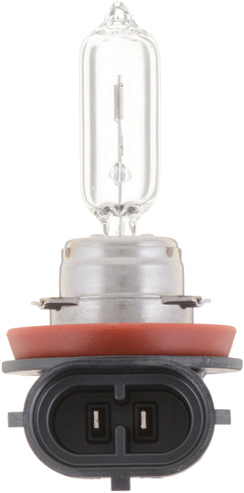 H9B1 Philips Standard Headlight H9 - Standard - Single Blister Pack Philips Bulbs