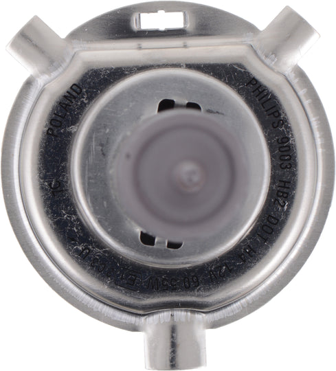 9003C1 Philips Standard Headlight 9003 - Standard - Single Commercial Pack Philips Bulbs