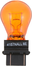 Load image into Gallery viewer, 4157NALLB2 Philips LongerLife Miniature 4157NALL - LongerLife - Twin Blister Pack Philips Bulbs