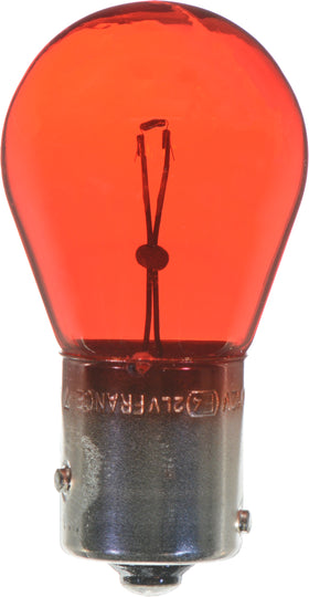 PR21WC1 Philips HiPerVision Bulb PR21W - Standard - Single Commercial Pack Philips Bulbs
