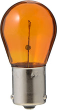 Load image into Gallery viewer, PY21WLLB2 Philips LongerLife Miniature PY21WLL - LongerLife - Twin Blister Pack Philips Bulbs