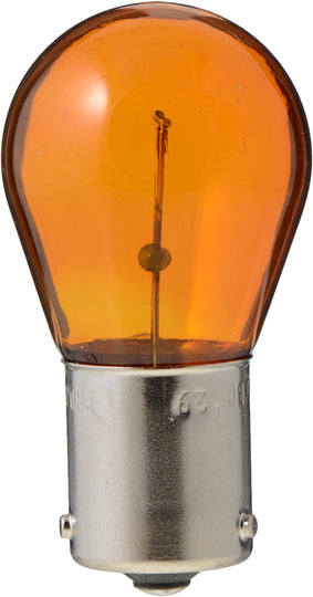 PY21WLLB2 Philips LongerLife Miniature PY21WLL - LongerLife - Twin Blister Pack Philips Bulbs