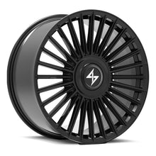 Load image into Gallery viewer, SL11221061204 - Sentali Luxx Spectre 22X10 6X135 / 6X139.7 20mm Gloss Black - Sentali Luxx Wheels Canada