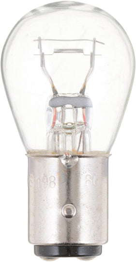 198CP Philips Standard Miniature 198 - Standard - Multiple Commercial 10-Pack Philips Bulbs