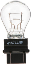 Load image into Gallery viewer, 4157LLB2 Philips LongerLife Miniature 4157LL - LongerLife - Twin Blister Pack Philips Bulbs