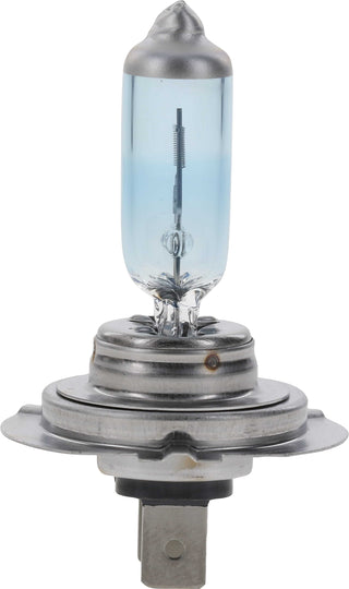 H7CVPS2 Philips CrystalVision platinum Headlight H7 - CrystalVision Platinum - Twin Special Pack Philips Bulbs