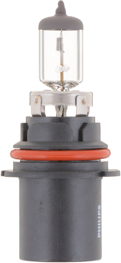 9007B1 Philips Standard Headlight 9007 - Standard - Single Blister Pack Philips Bulbs