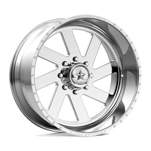 Load image into Gallery viewer, AFTD46N77-1-21 - American Force AFW Fuse 20X10 5X139.7 -25mm Polished - American Force Wheels Canada
